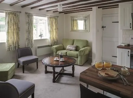 Aldwick Estate