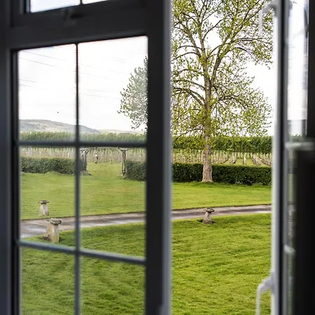 Aldwick Estate *