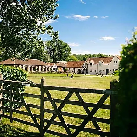 Hotel Aldwick Estate