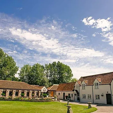 Aldwick Estate 4* Bristol