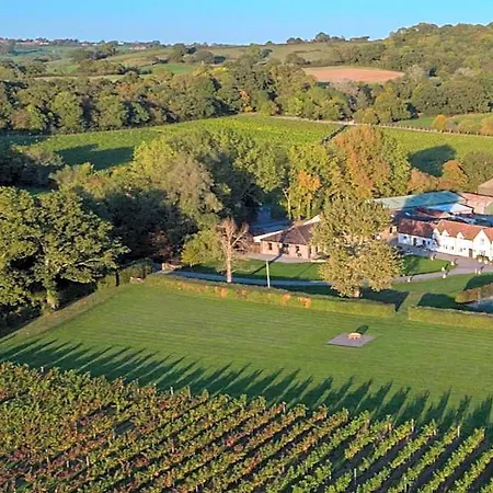 Aldwick Estate Hotel