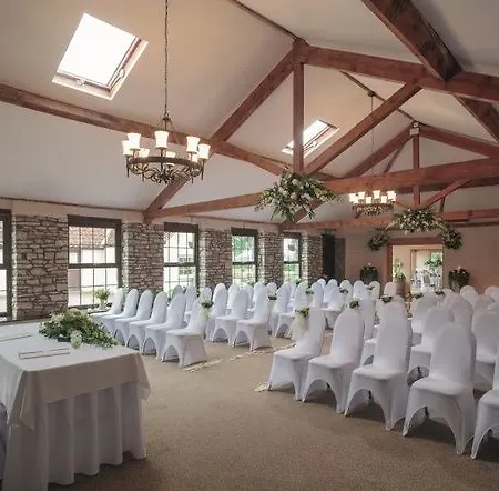 Aldwick Estate Hotel Bristol