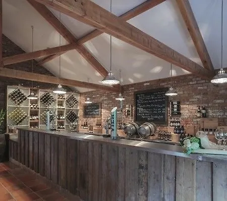 Aldwick Estate Hotel 4*