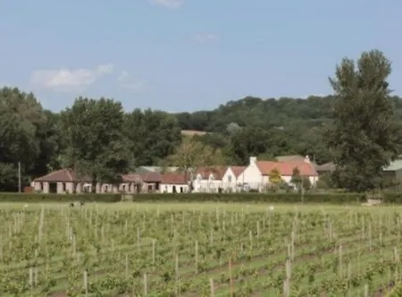 Aldwick Estate 4* Bristol