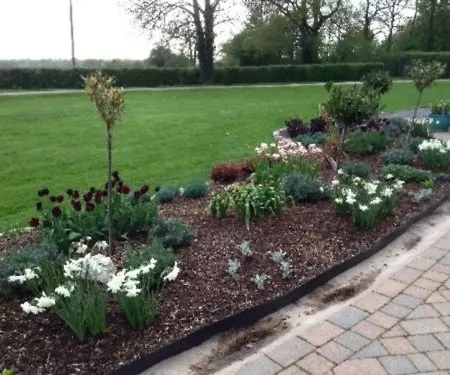 Aldwick Estate 布里斯托