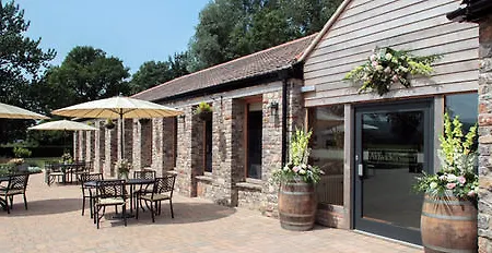 Hotel Aldwick Estate Bristol