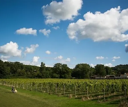 Aldwick Estate Hotel 4*
