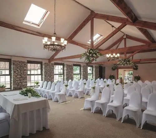 Aldwick Estate Hotel Bristol