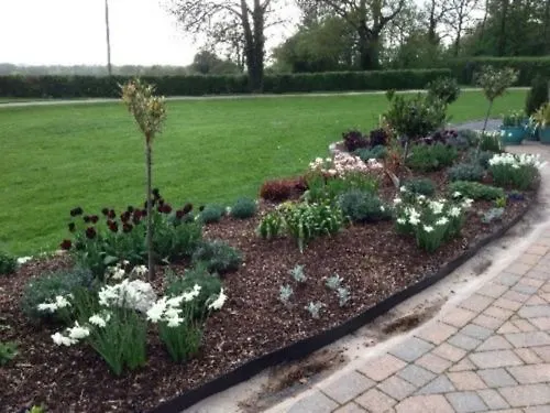 Aldwick Estate 布里斯托