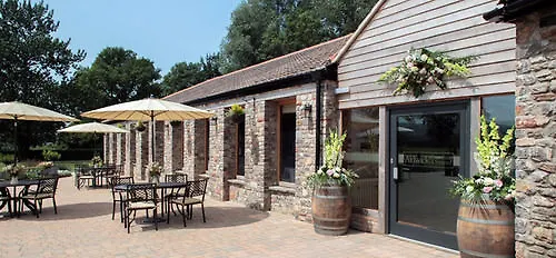 酒店 Aldwick Estate 布里斯托