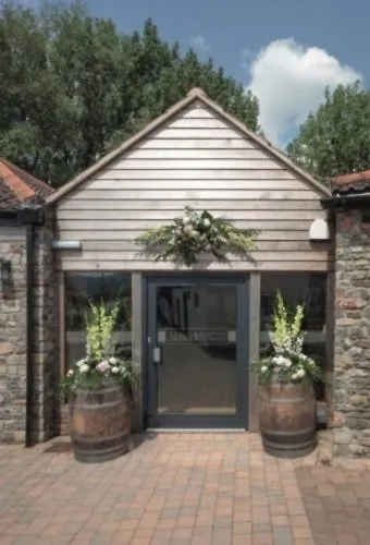 Aldwick Estate 酒店 布里斯托