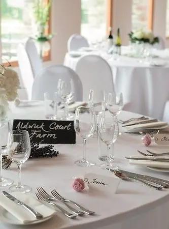 Szálloda Aldwick Estate 3*