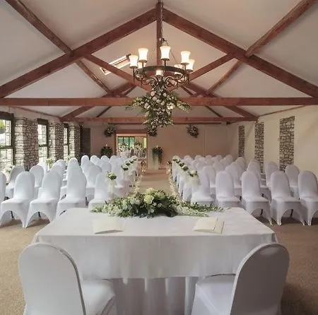 Hotel Aldwick Estate