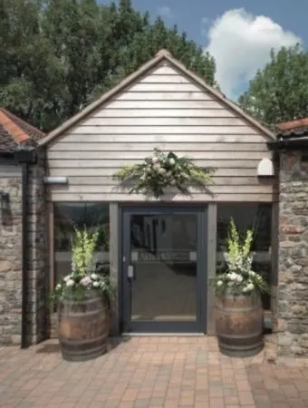 Aldwick Estate Hotel Bristol