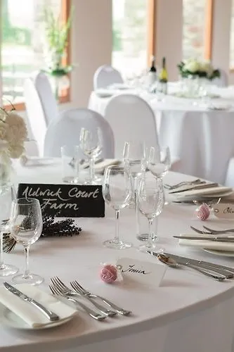 Hotel Aldwick Estate 3*