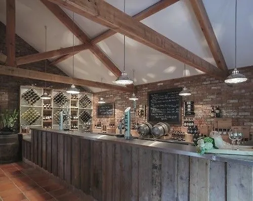 Aldwick Estate Hotel 3*