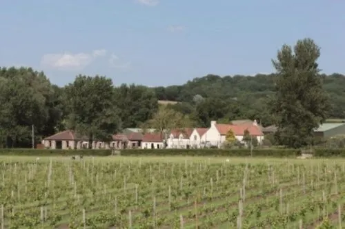 Aldwick Estate 3* Bristol