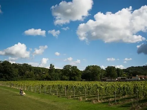 Aldwick Estate Hotel 3*